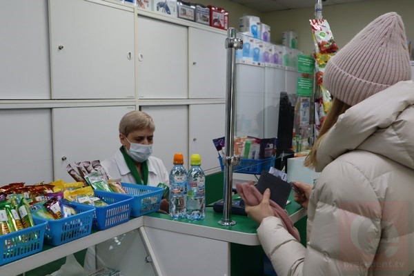 Новосибирская фирма не выполнила обязательств перед муниципальными аптеками по замене 1