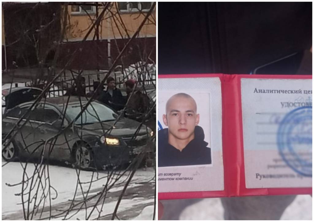 В Новосибирске неизвестные из Красноярского края навязчиво предлагали горожанам заменить «аварийные» электродетали