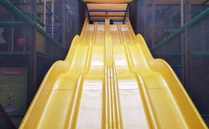 В Новосибирской области возбудили уголовное дело из-за перелома у ребенка в развлекательном центре