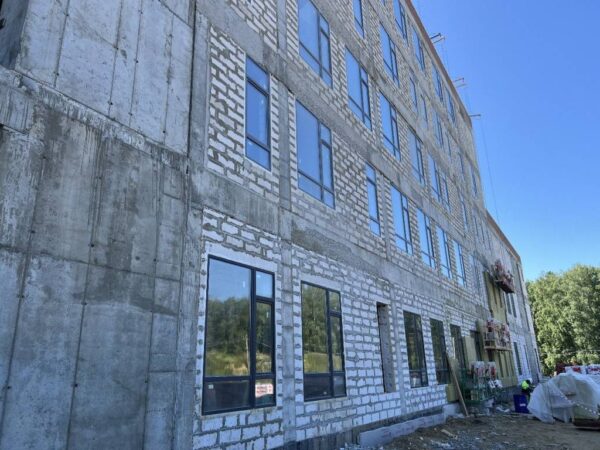 Вице-премьер Хуснуллин оценил