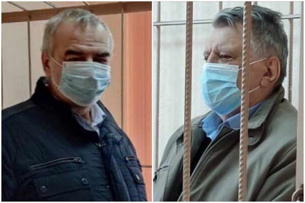 Дело о мошенничестве экс-руководителей новосибирского «Тяжстанкогидропресса» начнут рассматривать в суде