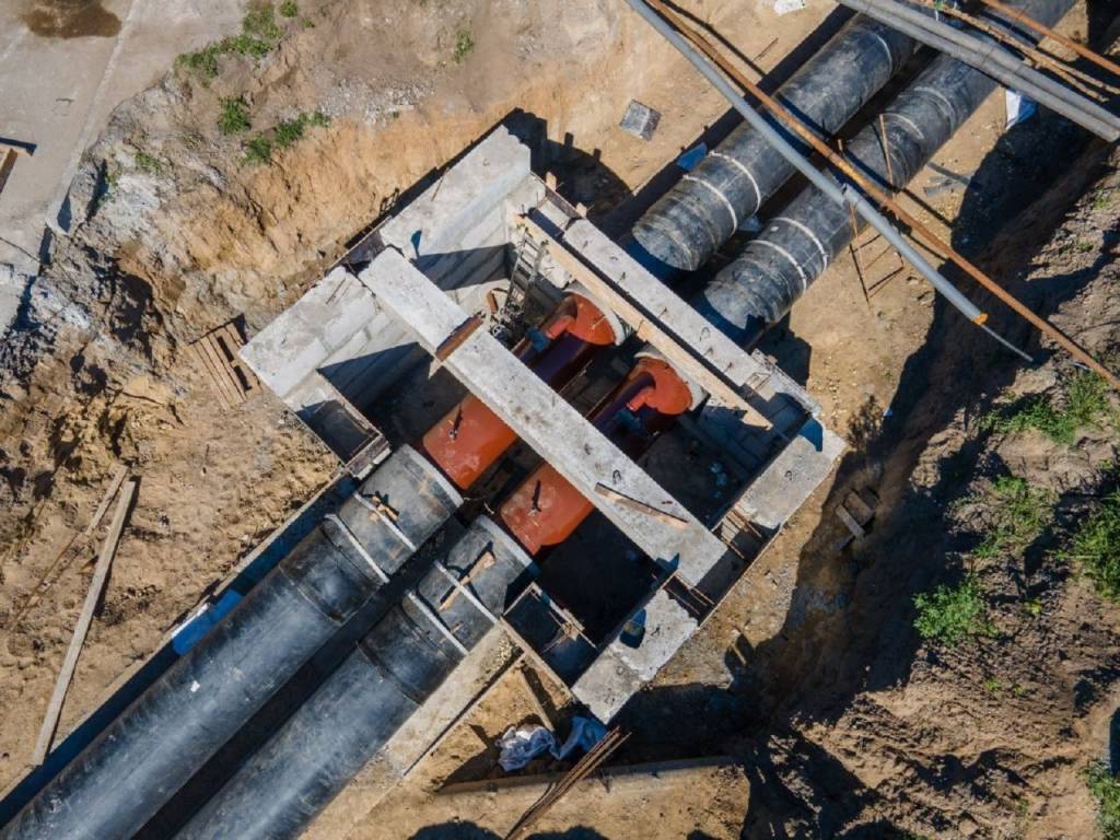 Сухая камера: автоматизированные датчики затопления тепловых камер закупят энергетики