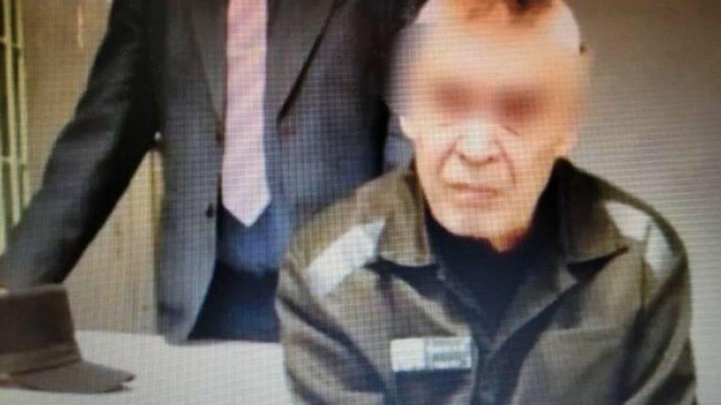 В Якутии судят маньяка