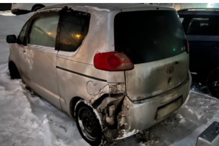 СКР возбудил уголовное дело по факту гибели 33-летнего новосибирца