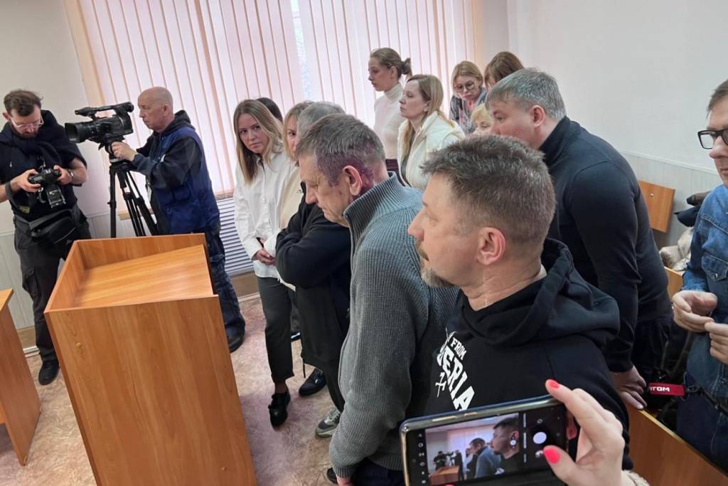 Приговор экс-директору новосибирской клиники Мешалкина вступил в силу