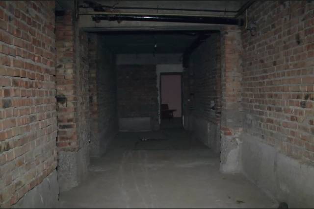 Десятиэтажка в центре Новосибирска может рухнуть из-за реконструкции подвала