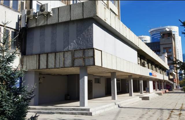 Прокуратура Новосибирска опротестовала проект застройки территории фабрики «Синар»