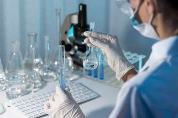 Экологичные стройматериалы создали новосибирские ученые