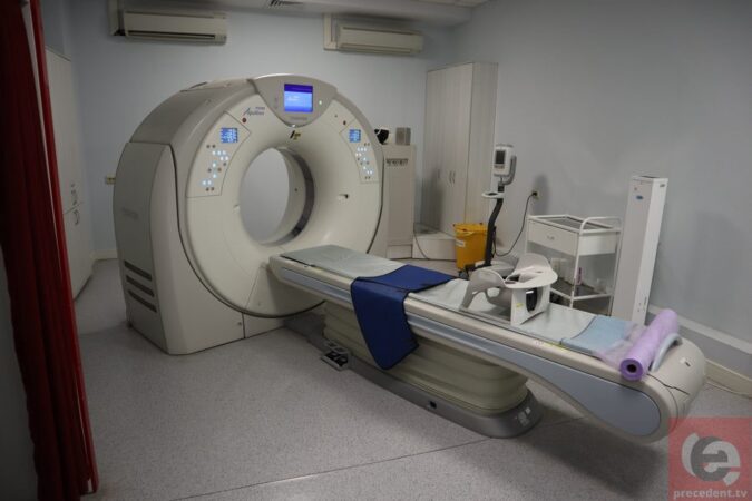 В Новосибирской области за 5 лет построили больше 200 социальных объектов по нацпроектам