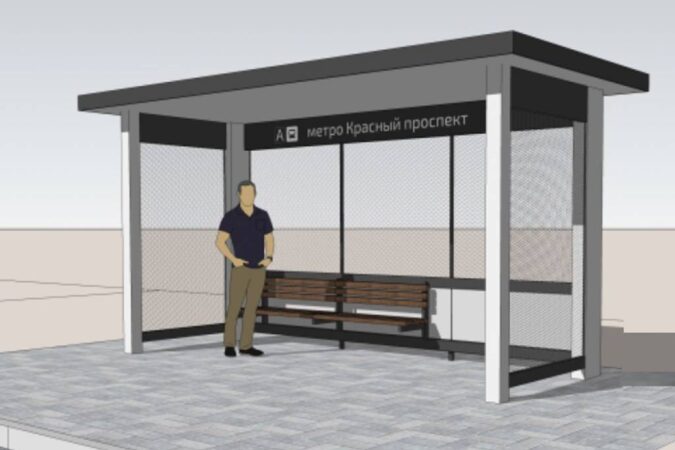 Власти Новосибирска потратят 14