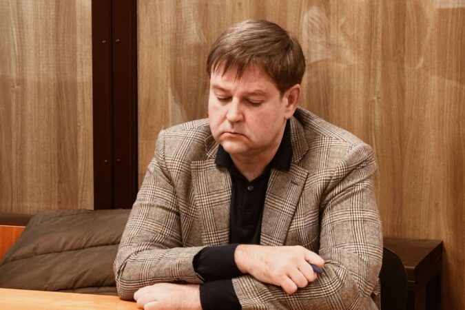 В Новосибирске суд возобновил следствие по делу застройщика ЖК «Новомарусино»