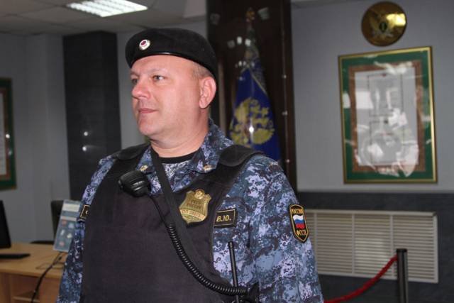 Жителя Новосибирска пограничники не пустили в Казахстан из-за непогашенного штрафа