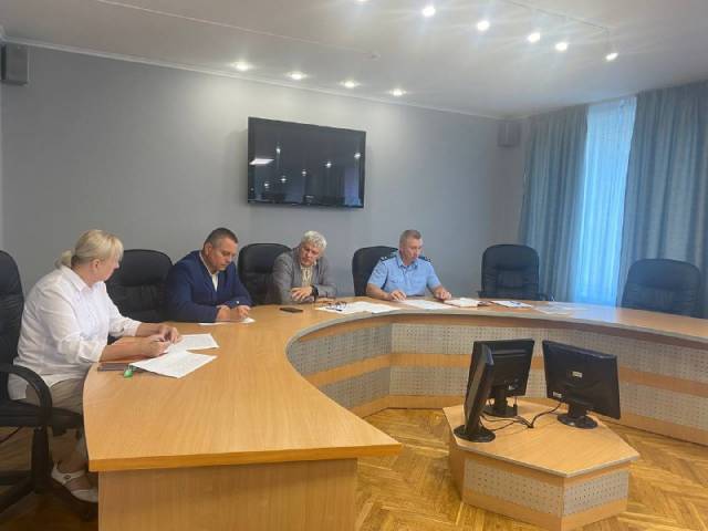 В Новосибирске прокуроры внесли десятки предостережений после проверки подготовки к отопительному сезону