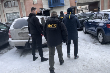 Новосибирца заключили в СИЗО за оправдание терроризма