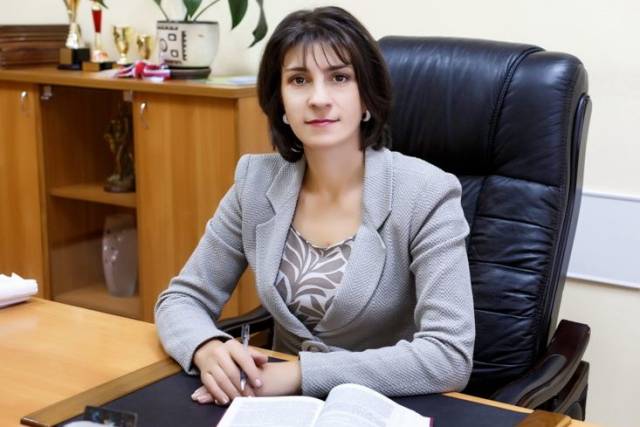 Судья из Новосибирска не смогла обжаловать приговор за разглашение гостайны