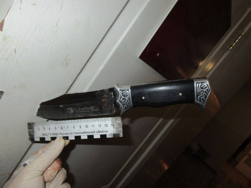 В Новосибирской области вахтовика с Алтая будут судить за убийство коллеги