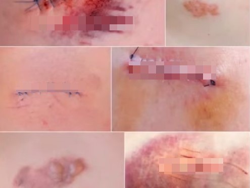 Трое новосибирцев изнасиловали беременную и умерли при загадочных обстоятельствах