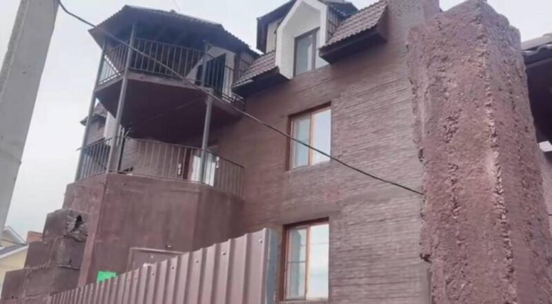 В Новосибирске завели дело на директора пансионата для пожилых людей