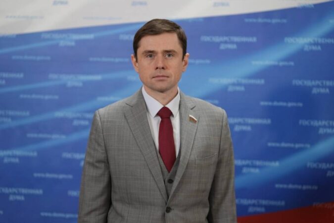 Депутат Аксененко рассказал