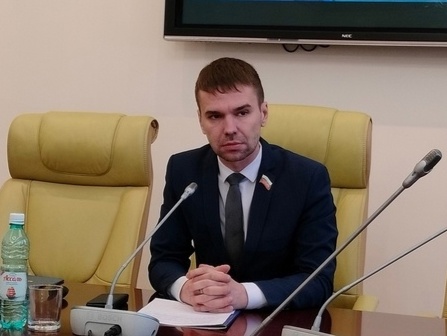 В Новосибирской области ЛДПР подвела итоги работы