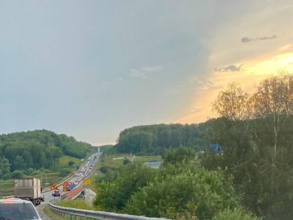 Какие поручения дал Мишустин после поездки в Новосибирск