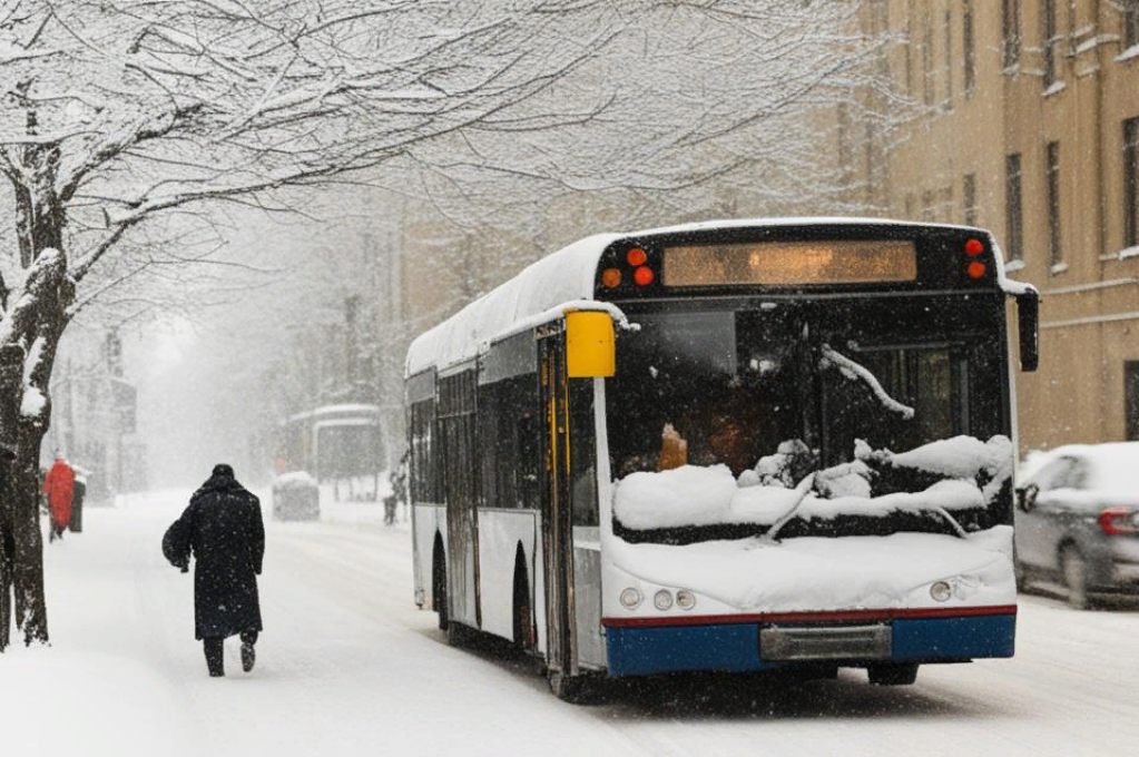 В Новосибирске с 2024 года горожане смогут оплачивать проезд «Картой жителя»