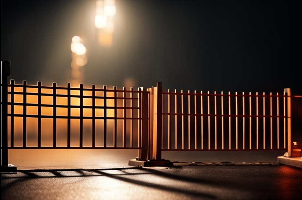 В Новосибирске закупят более 1600 дорожных ограждений для пешеходов на 12 млн рублей