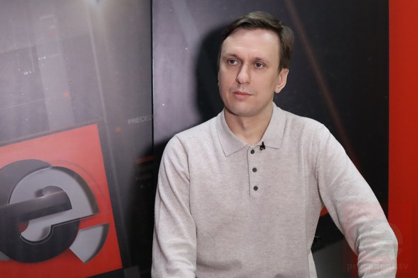 В прокуратуре прокомментировали задержание депутата горсовета Новосибирска Антона Картавина