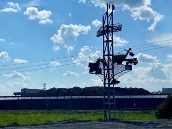 Влияние землетрясений на Новосибирскую ГЭС изучили ученые