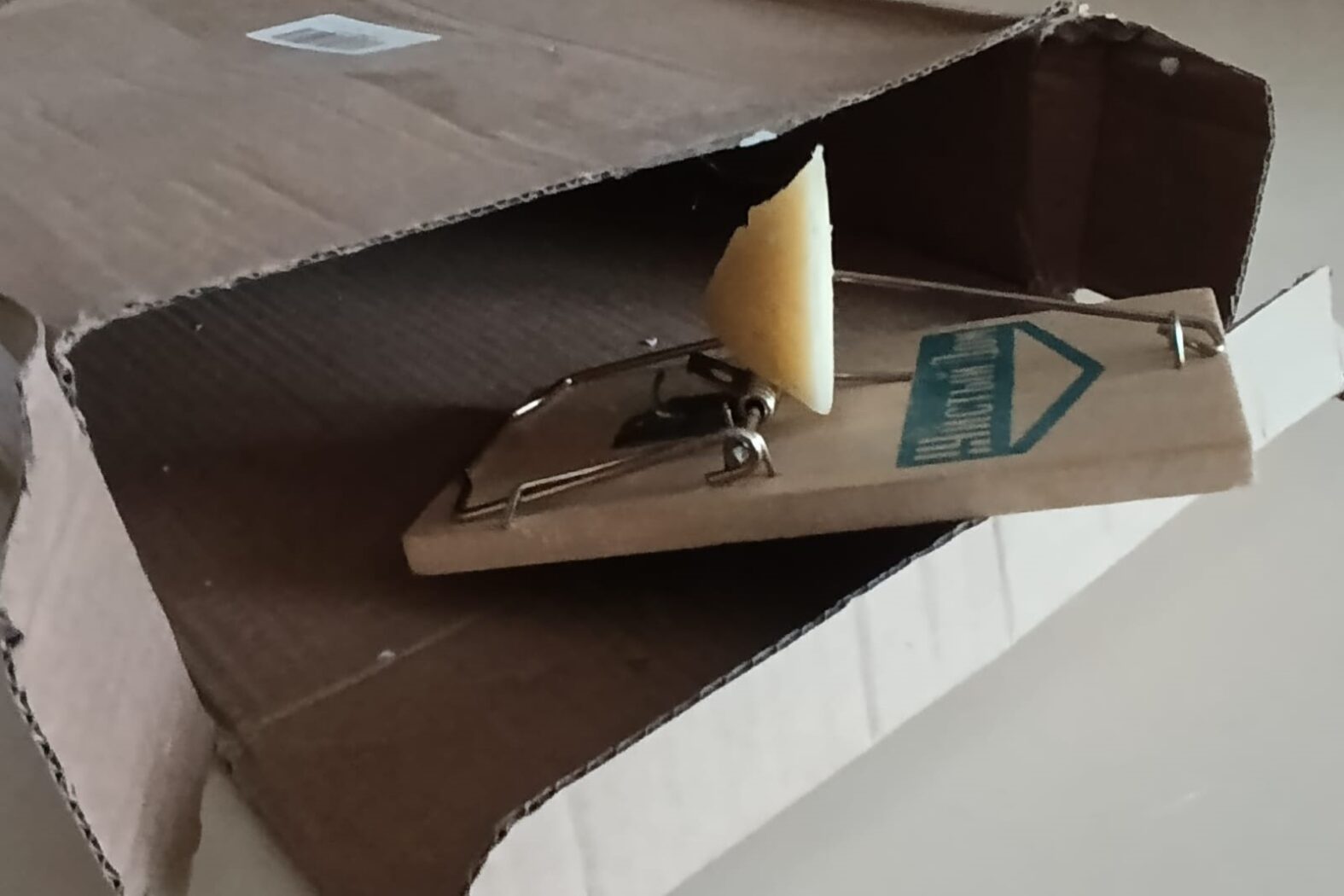 Мошенники обманывают новосибирцев с помощью посылок