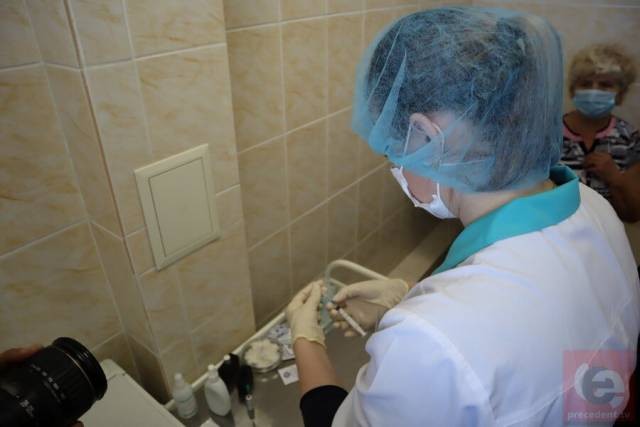 В Минздраве опровергли эпидемию ОРВИ и гриппа в Новосибирской области