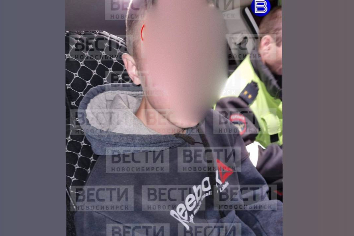 Новосибирских полицейских обвинили в избиении подростка
