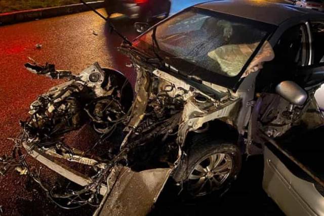 В Новосибирске 4 человека пострадали в смертельном ДТП на Ипподромской