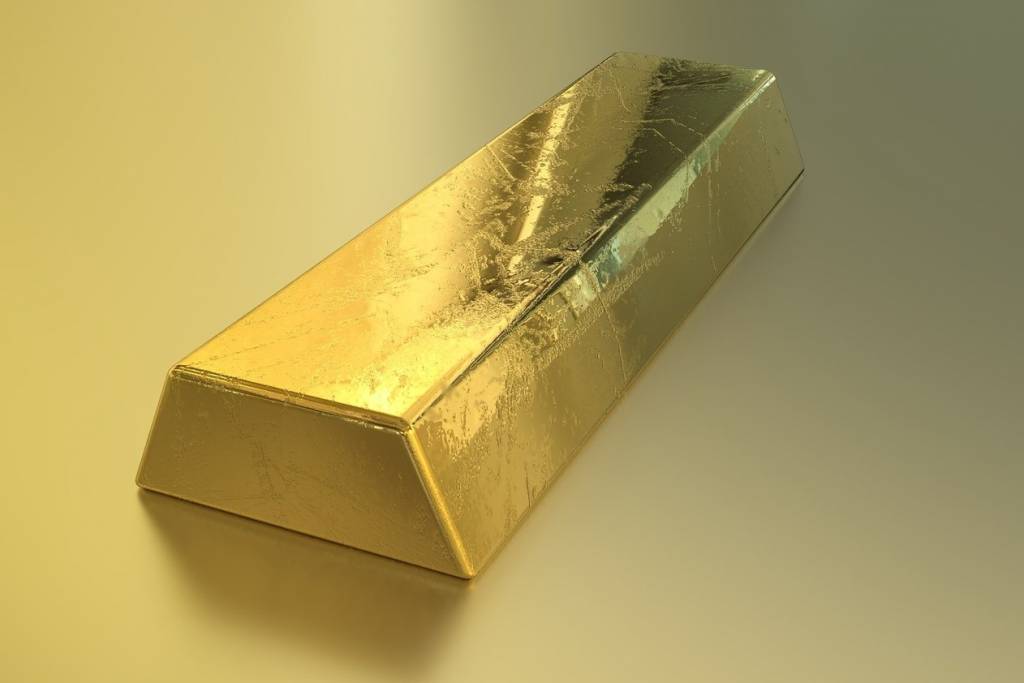 Золото мошенницы продают в Новосибирске