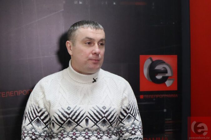 Главный отец Новосибирска возмутился приватизацией фразы «Я русский»   