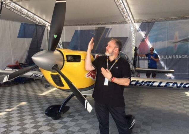 Задержанного директора лофт-парка "Подземка" Гинтера отпустили из полиции