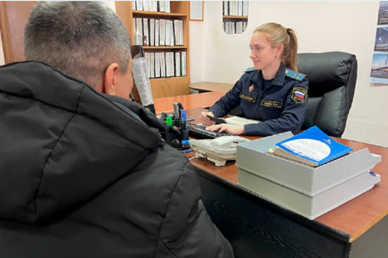 В Новосибирске приставы наказали банк за болтливость сотрудника