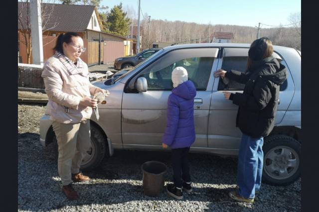 Как получить областной семейный капитал – рассказали в правительстве региона