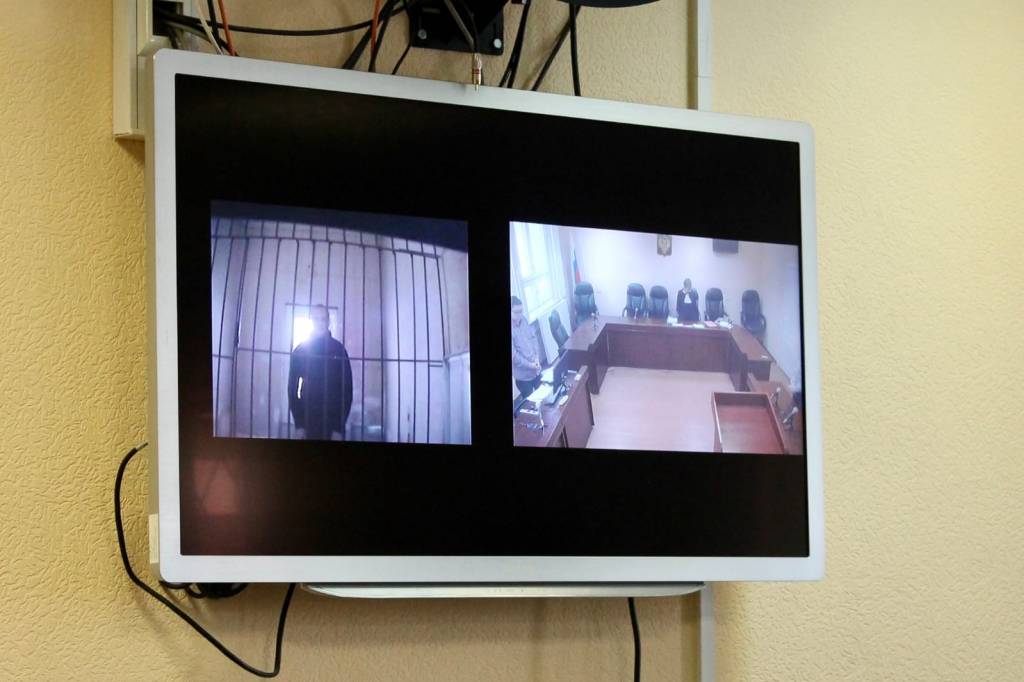 Министру энергетики и ЖКХ Новосибирской области Денису Архипову не удалось обжаловать арест