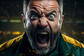 Пьяный новосибирец избил ребенка на остановке