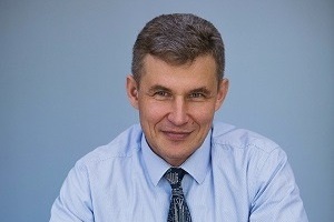 Новосибирский ученый проведет 15 лет в колонии за госизмену