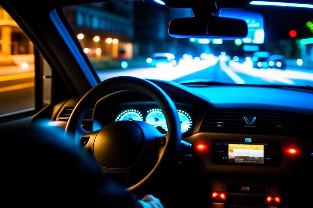 У новосибирского водителя-алкоголика конфисковали деньги за проданную машину