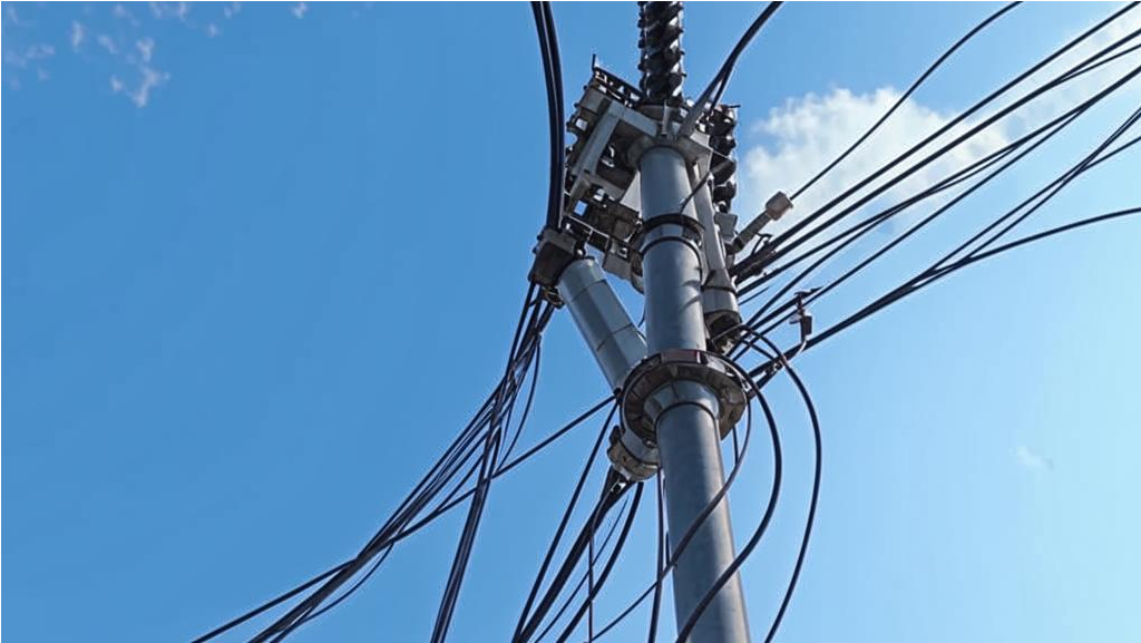 В мэрии Новосибирска прокомментировали решение суда о пересмотре тарифа на размещение оптоволокна