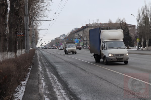 В Новосибирске прокуратура внесла мэру представление из-за неработающих ливневок на дорогах