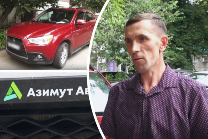 Новосибирский автосалон продал машину с поддельным ПТС