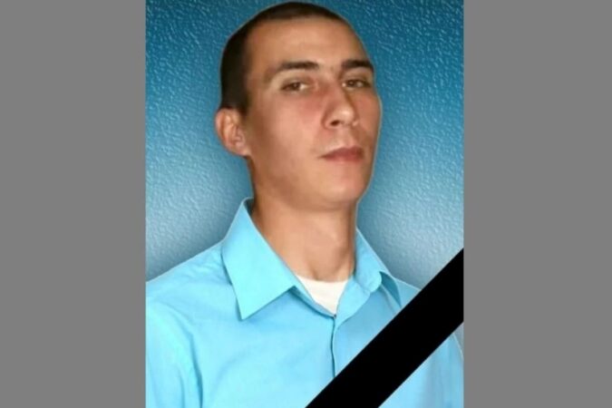 34-летний боец ЧВК «Вагнер» из Новосибирской области Максим Шулаев погиб в зоне спецоперации