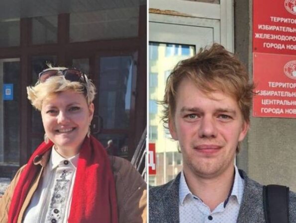 «Коалиция Новосибирск 2020» выдвинула кандидатов на довыборы в горсовет