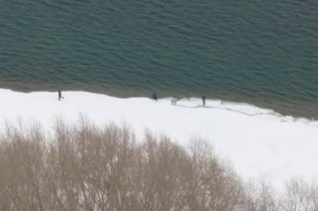 В Новосибирской области в ближайшие 2 недели может начаться половодье