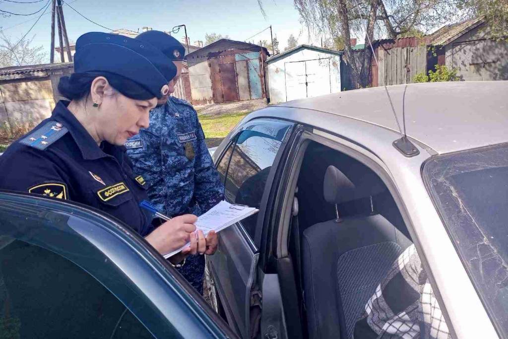 В Новосибирской области мужчина задолжал дочерям по алиментам почти 150 тысяч рублей