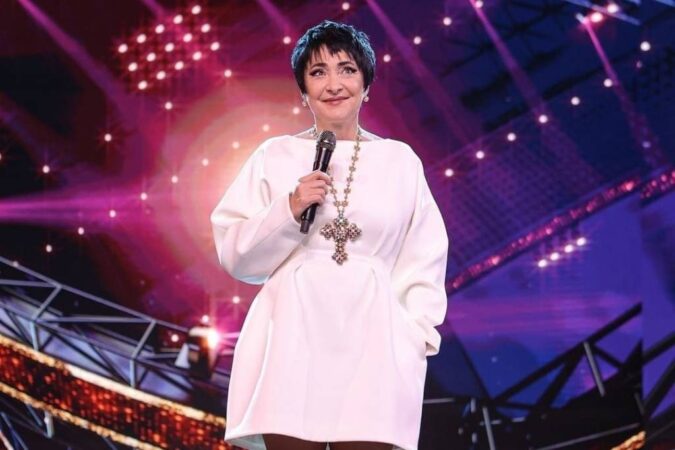 В Новосибирске отменили второй концерт Лолиты Милявской